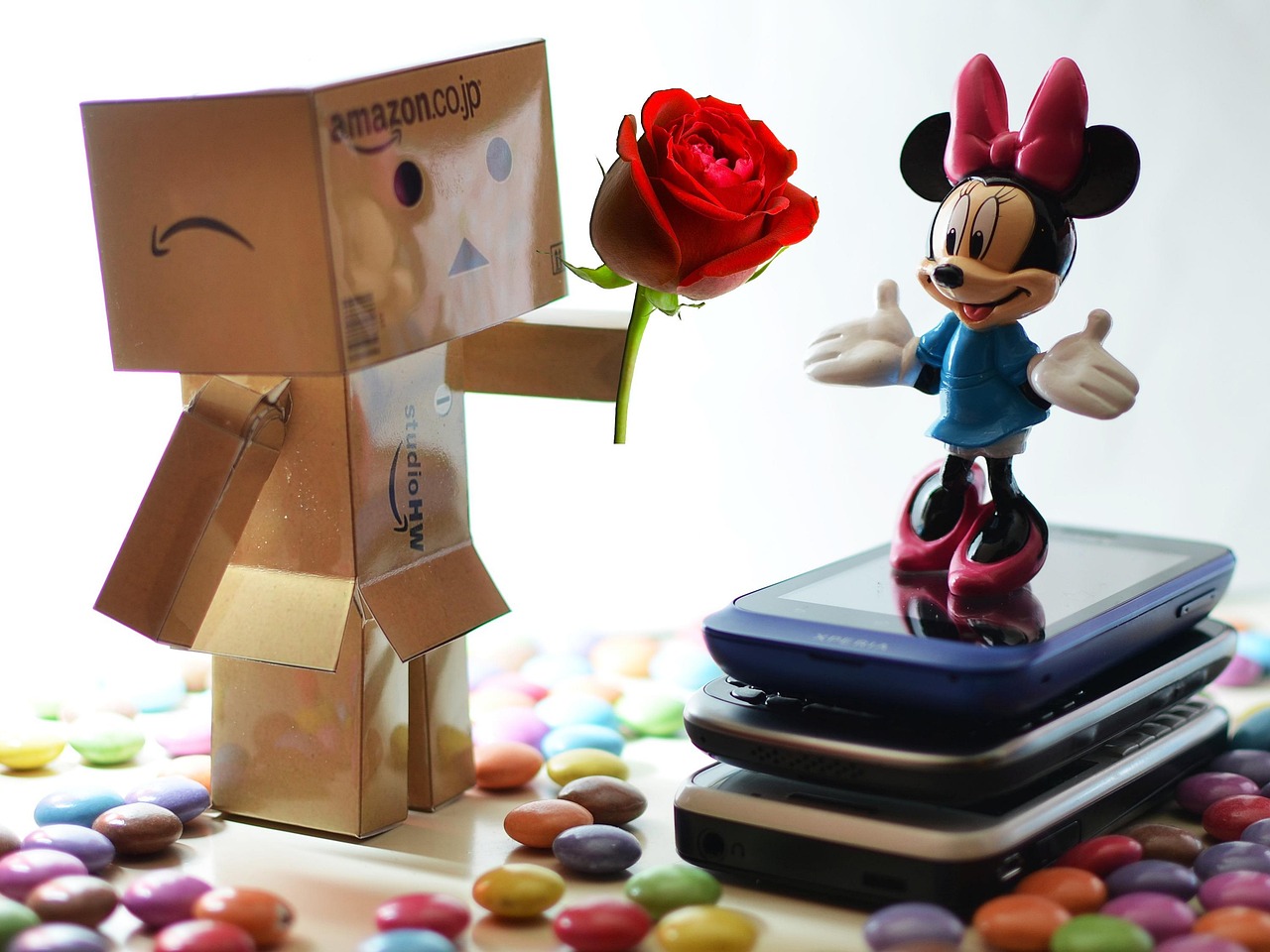 日本机器人与动漫,探索未来科技的艺术融合之旅