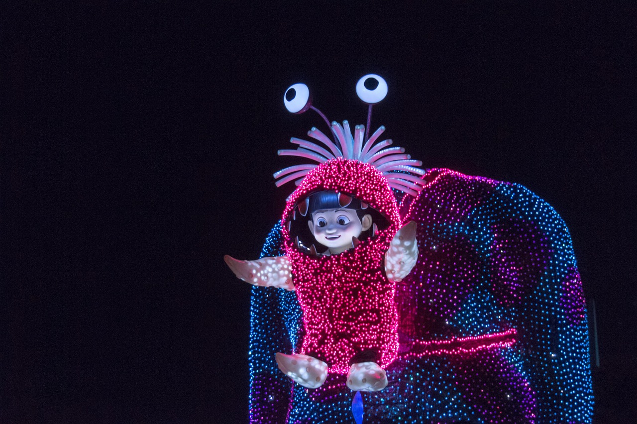 外出,一部引人深思的电影作品