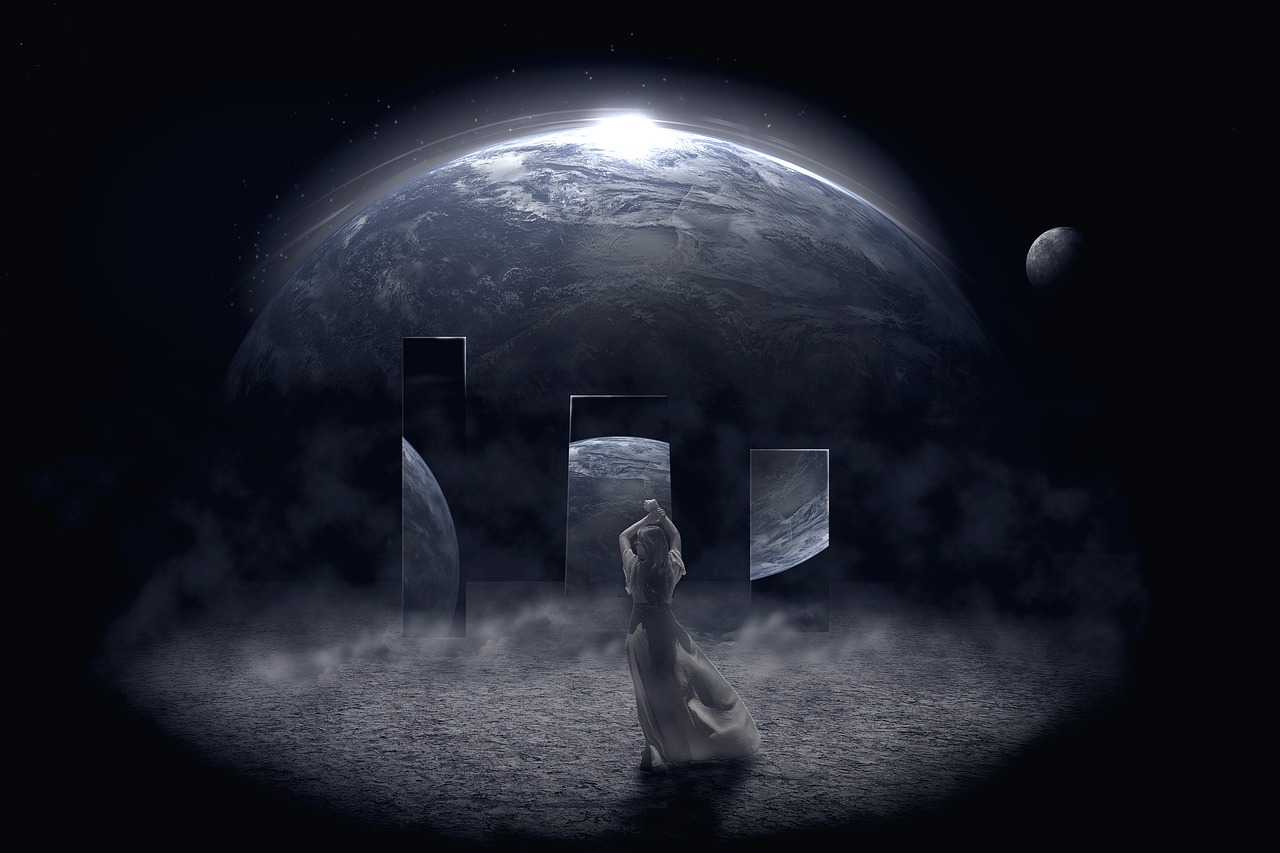 最新神秘之瞳,探索未知世界的秘密之窗