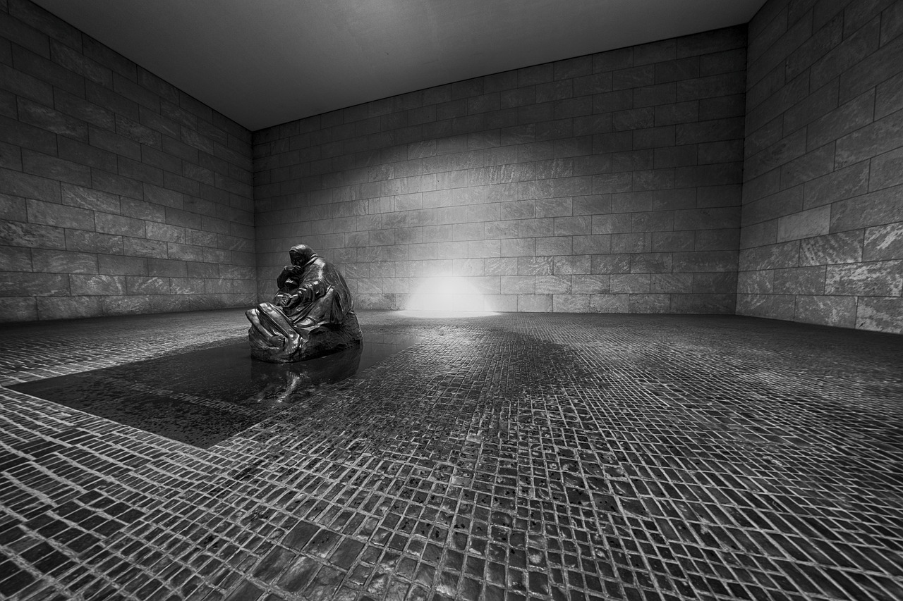 李晋琛新作,探索艺术新境界的壮丽之旅