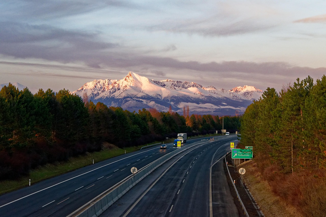 免费高速通行信息,便捷出行的福音开启!
