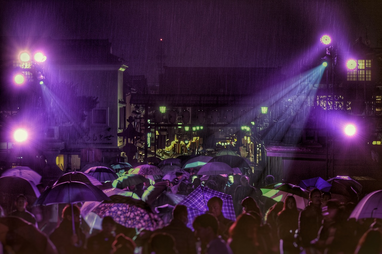 疾病中的明星,挑战与璀璨之光