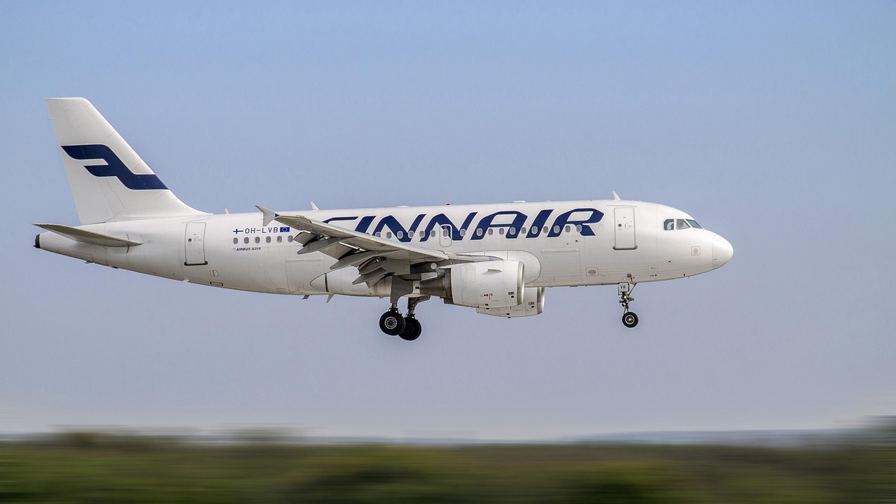 最新航班价格及其旅行行业影响概览