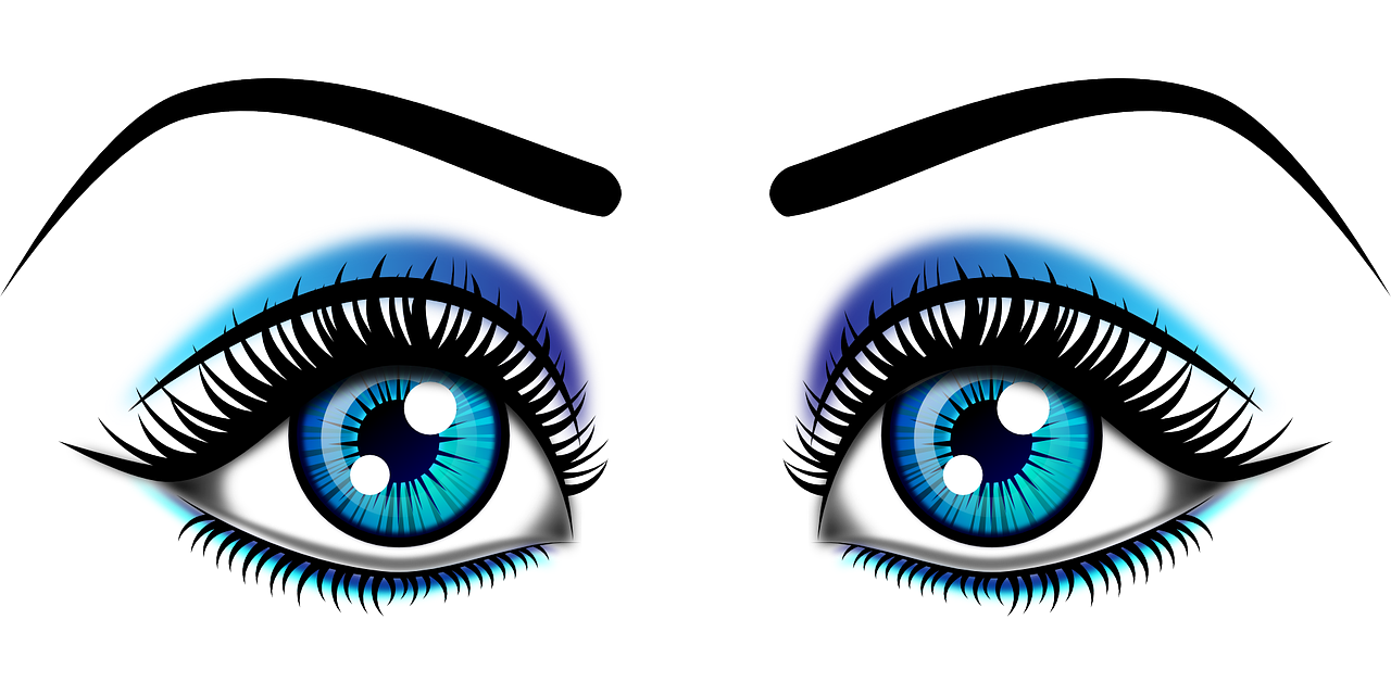 时尚潮流下的眉妆变革,盘点2017年热门眉型流行趋势