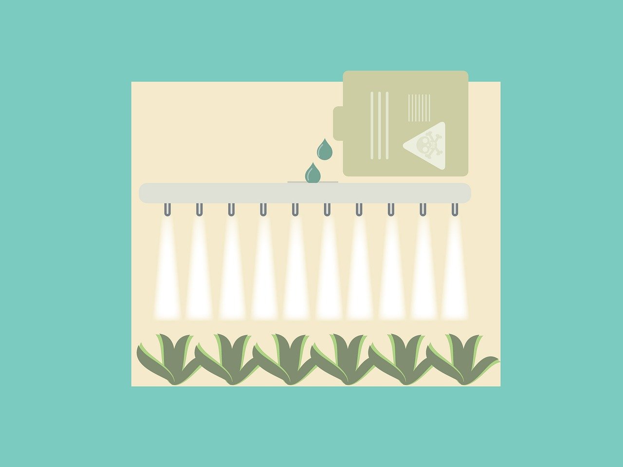 除草剂资讯更新,引领绿色农业发展的科技前沿动态