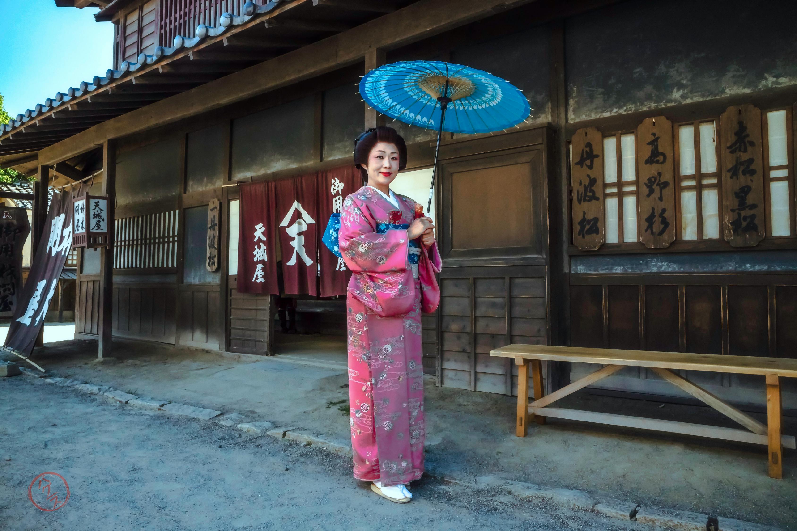 演员吕程的艺术探索之旅