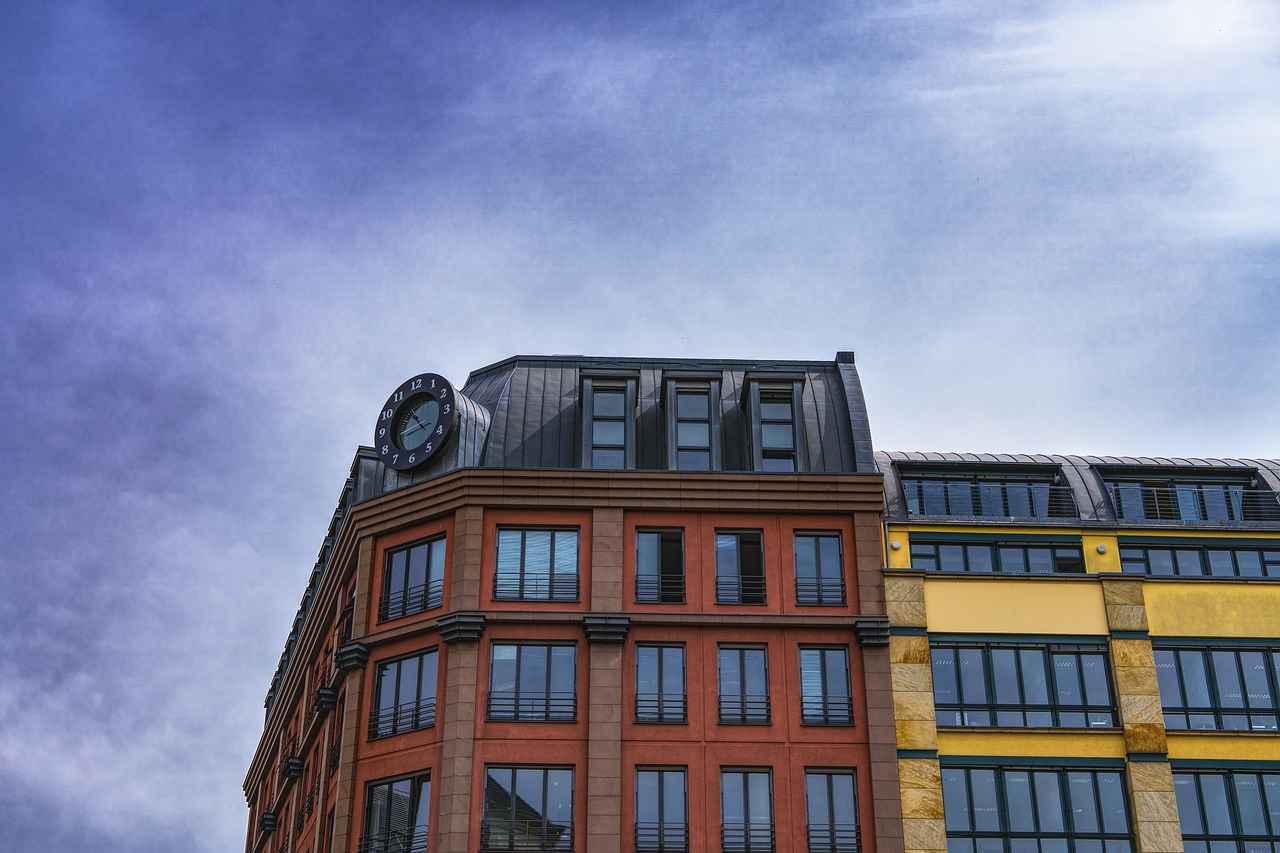 承德公馆,历史底蕴与现代风采的交融最新资讯