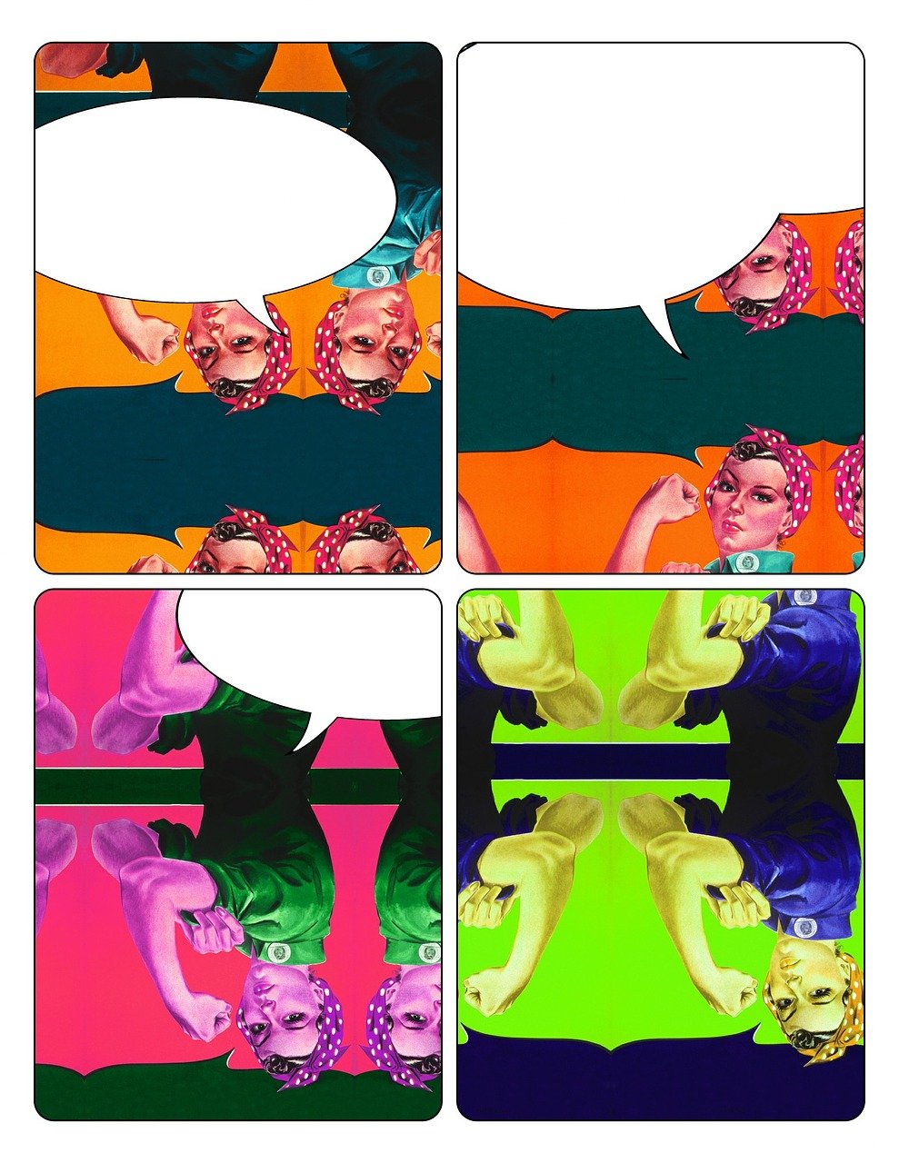 日本男女动漫的风格、特色与文化深度解读