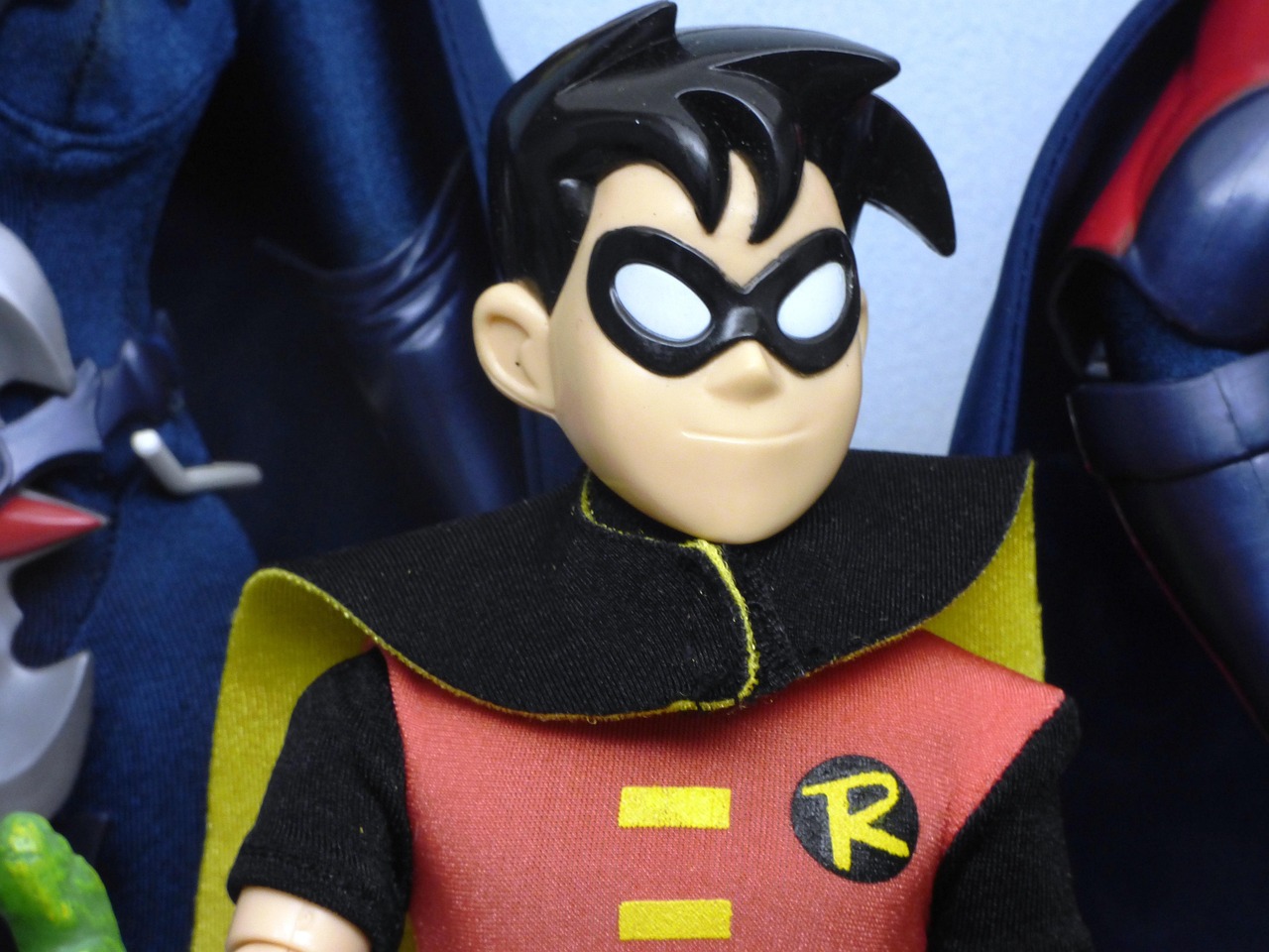 项羽动漫,英雄传奇的重生与银幕演绎