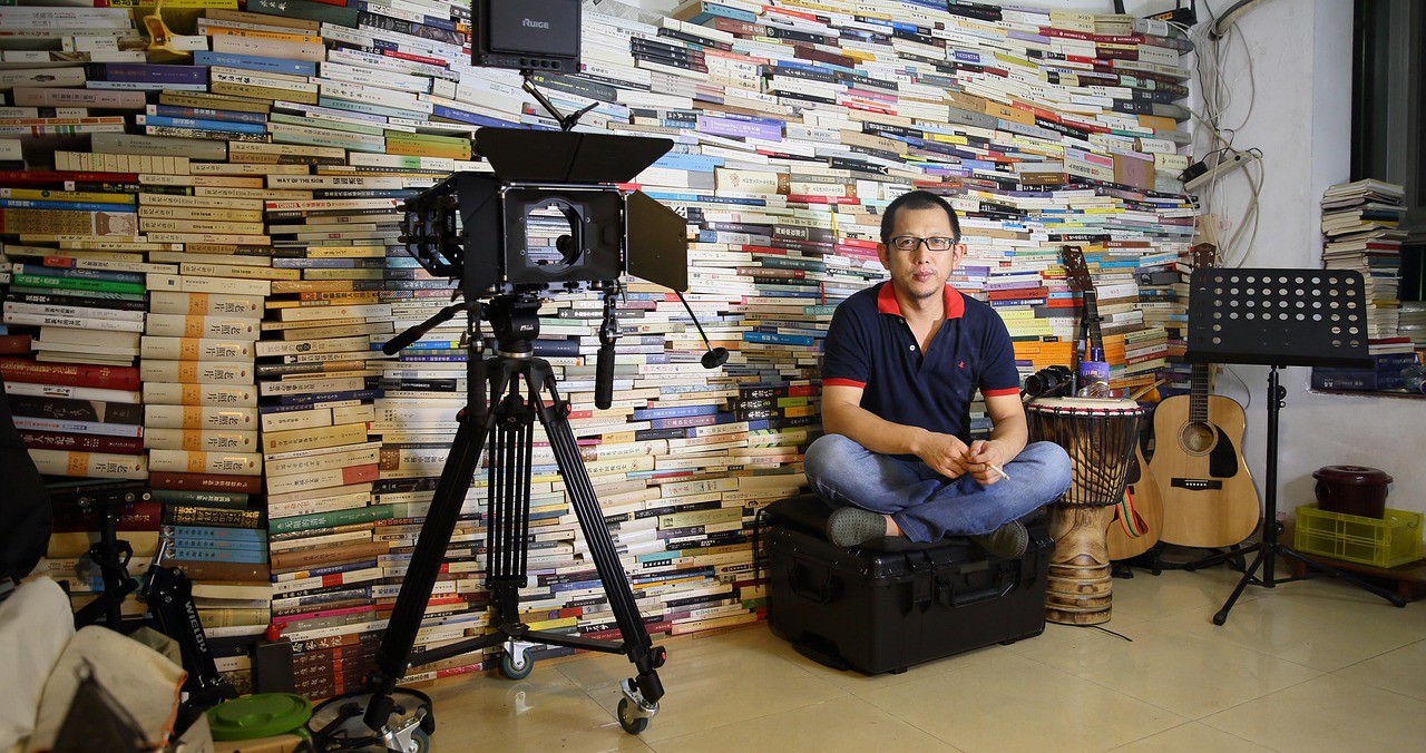 自拍电影,全新艺术表达方式的探索