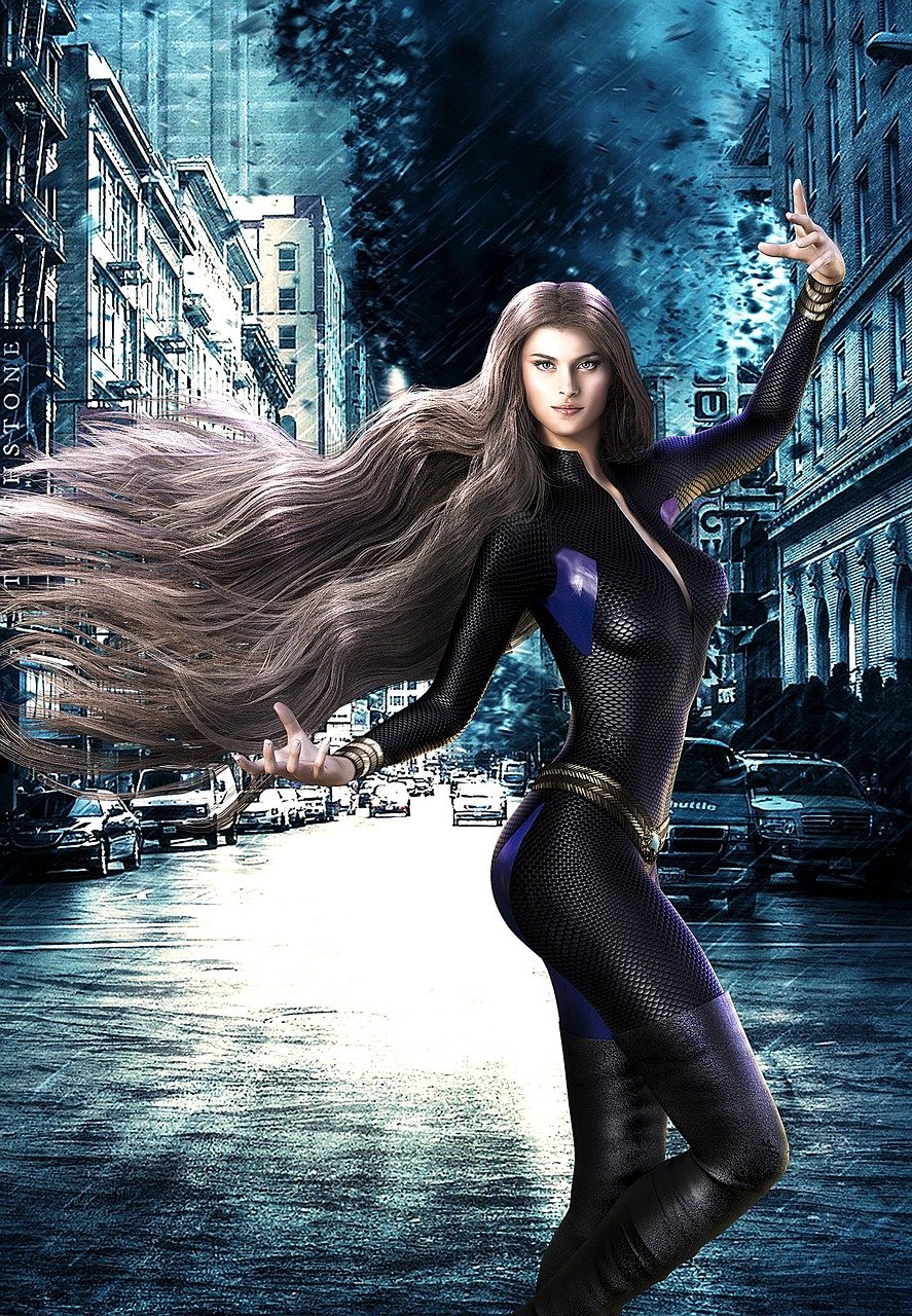 聋演员的独特魅力,无声世界的舞台英雄