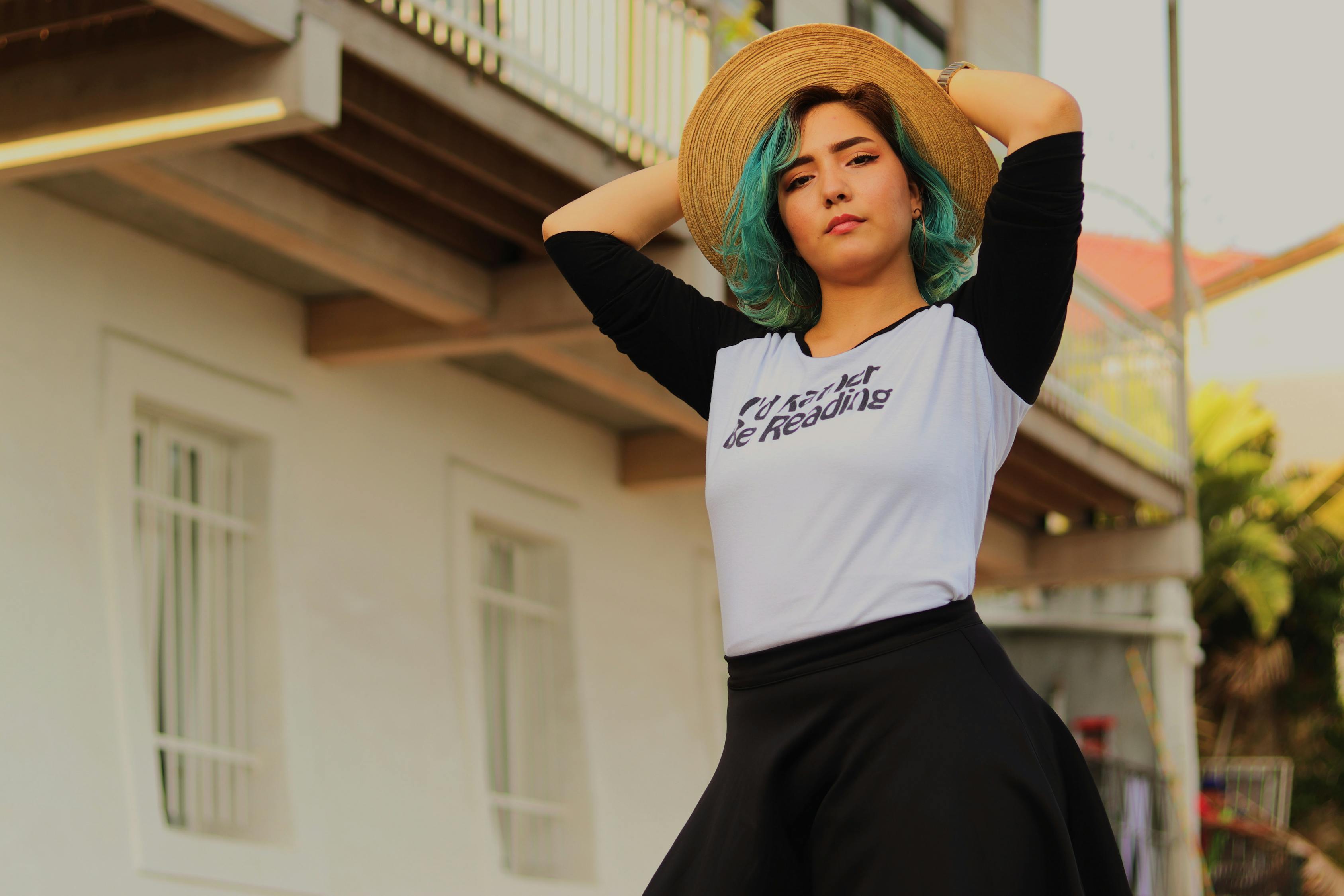 女性动漫角色的魅力与影响力展现