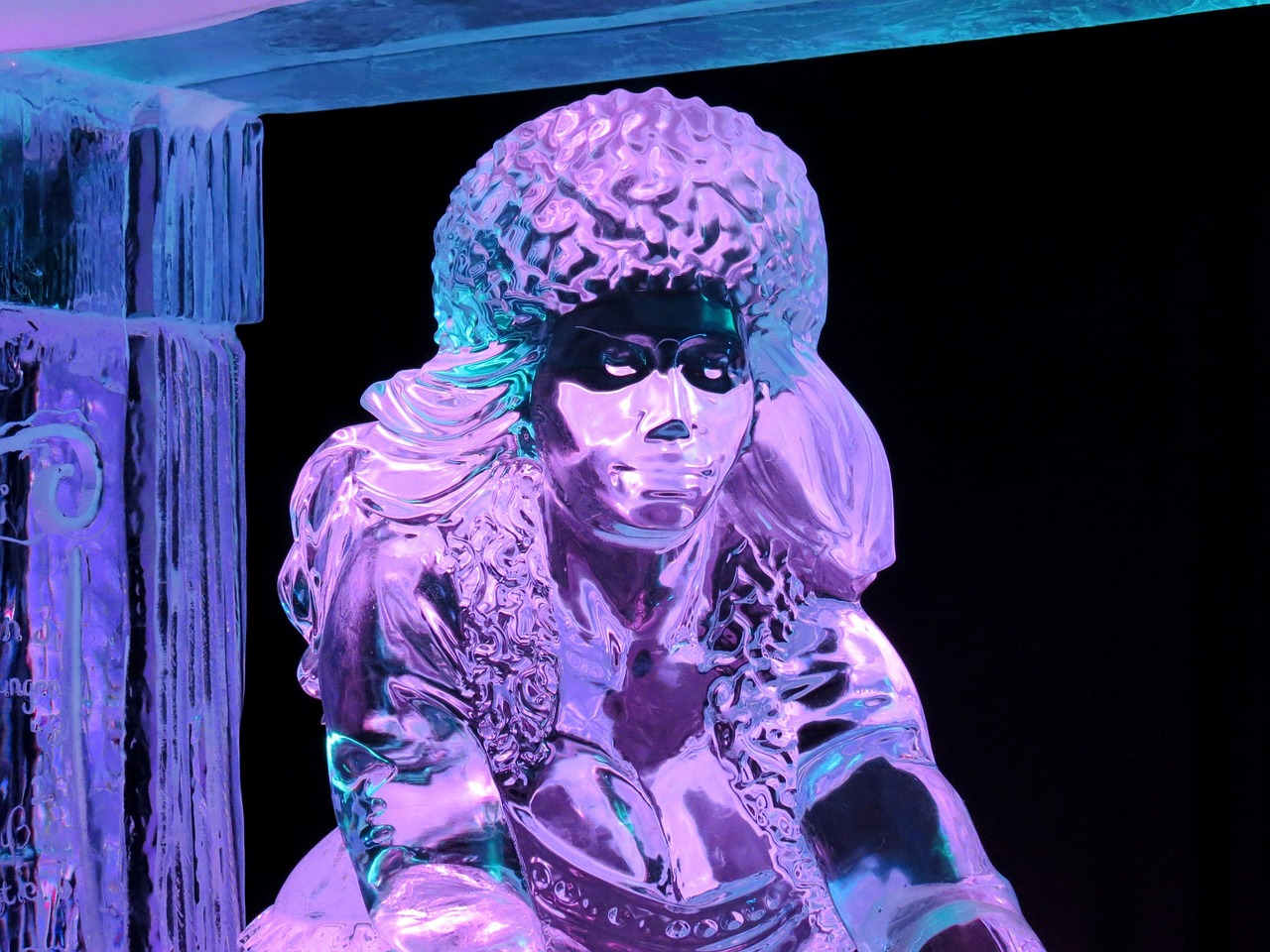 动漫绘画作品,艺术与想象力的璀璨融合