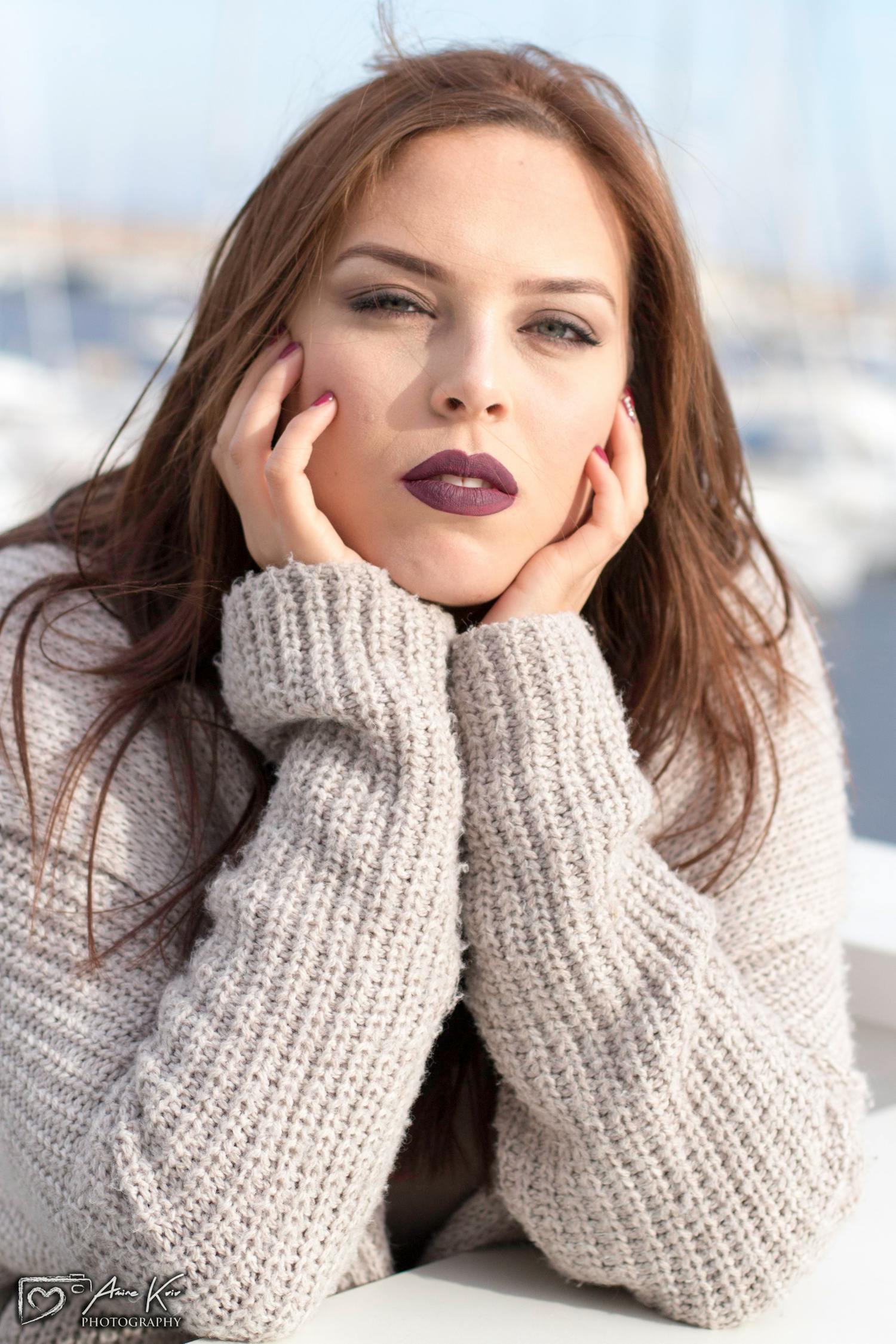 绿眼睛明星的神秘魅力与无限风采