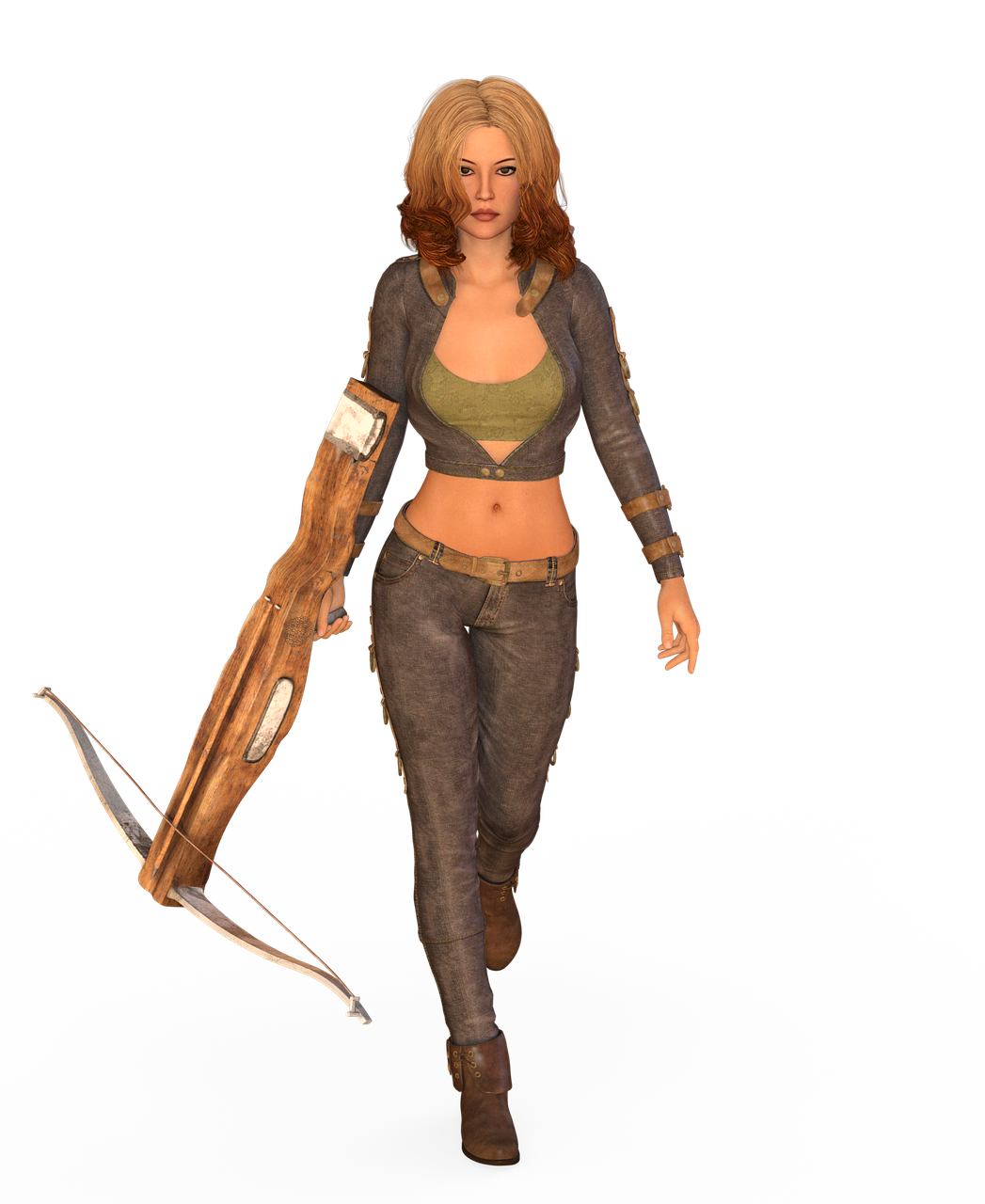 动漫女主角头像的魅力与影响力