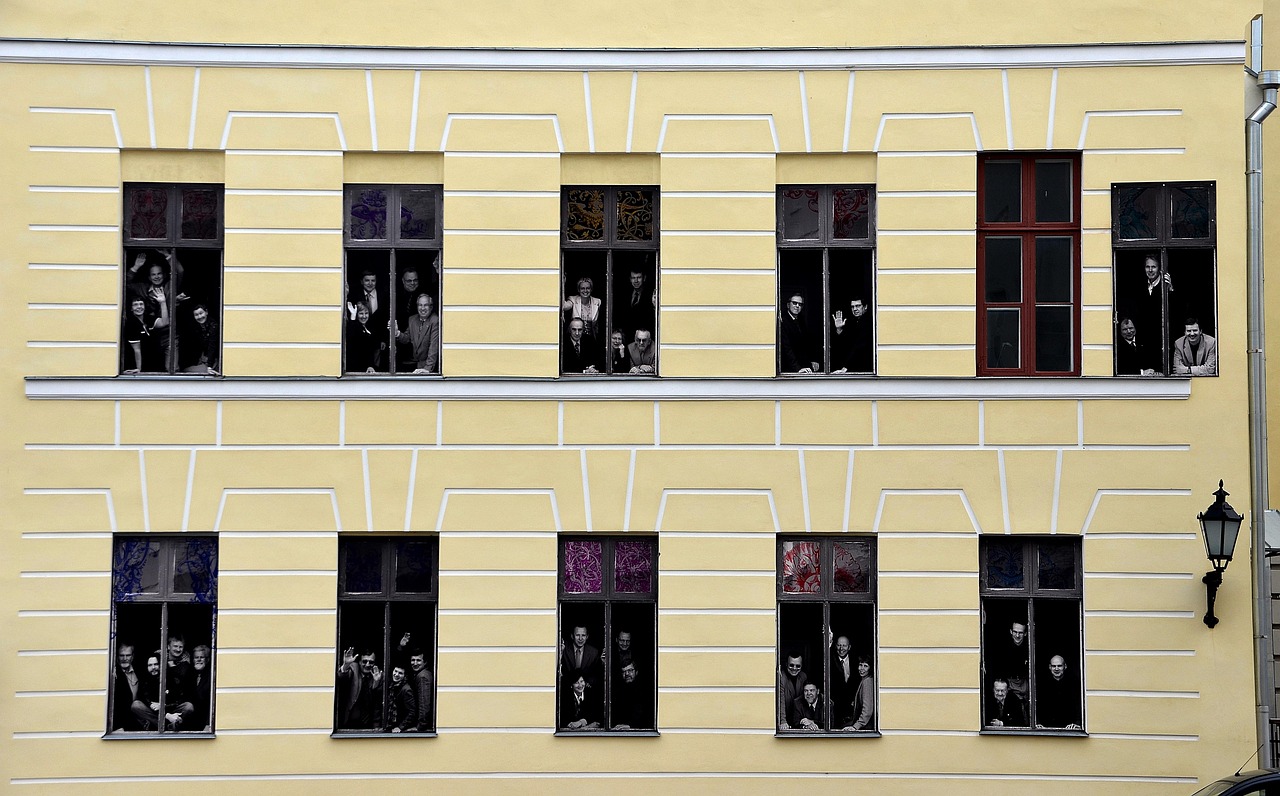 探索时代风貌,最新图片展示窗口