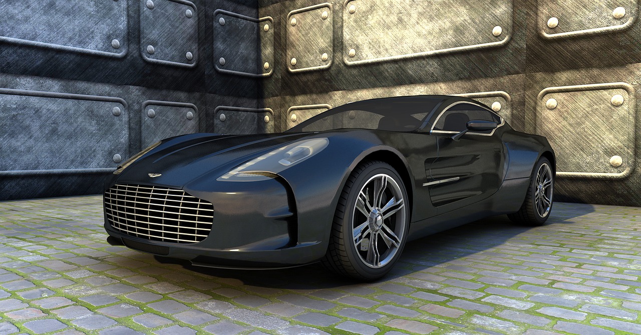 阿斯顿马丁新款重塑奢华与性能典范,引领时尚潮流新标杆