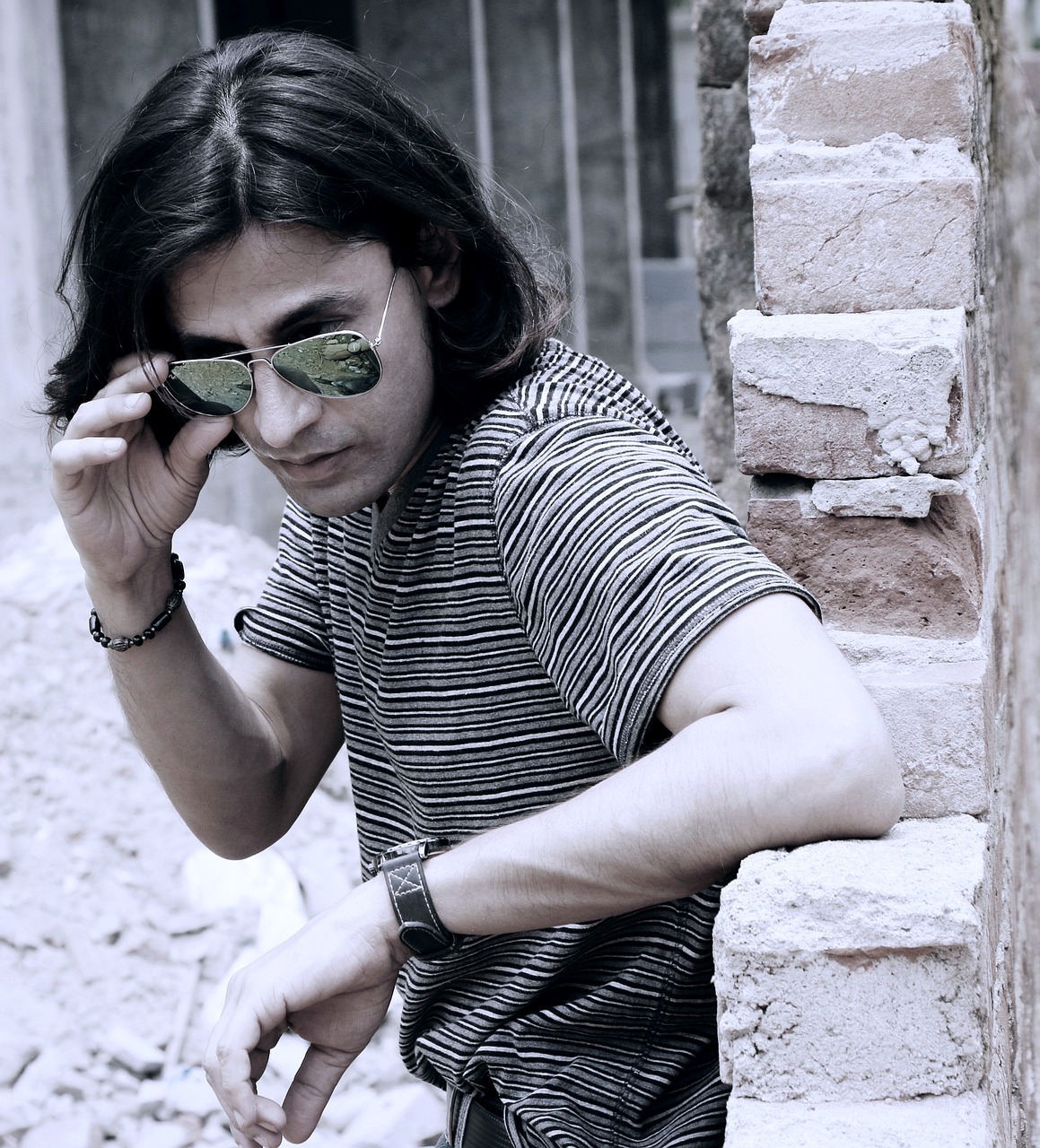 2017年流行小男孩发型大揭秘,时尚潮流盘点