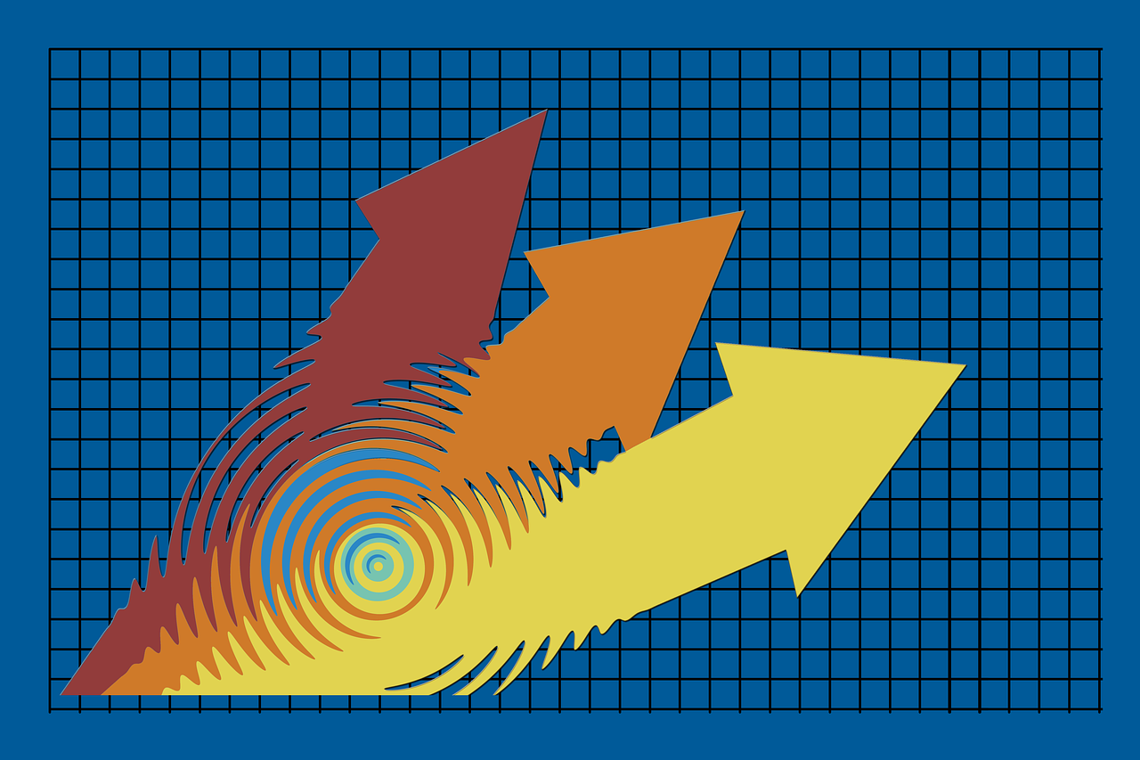 最新谷歌地图，全球探索的全新方式