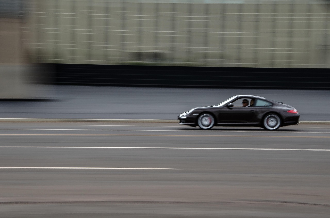 速度与激情的世界,跑车比赛视频集锦