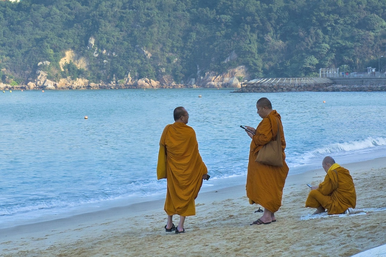 电影大师,银幕与心灵的探索之旅
