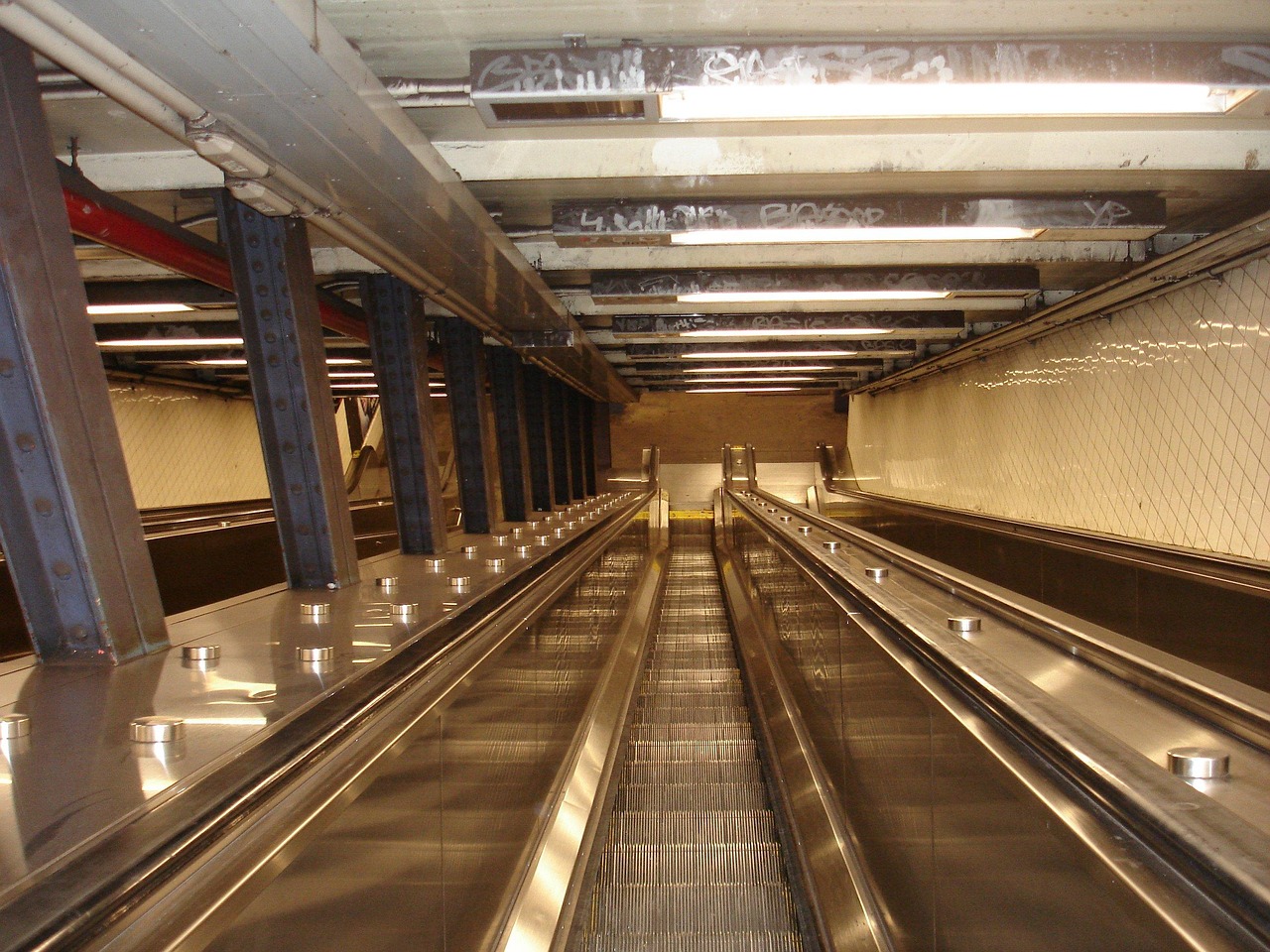 北京地铁最新动态,持续创新与发展中的城市交通脉络