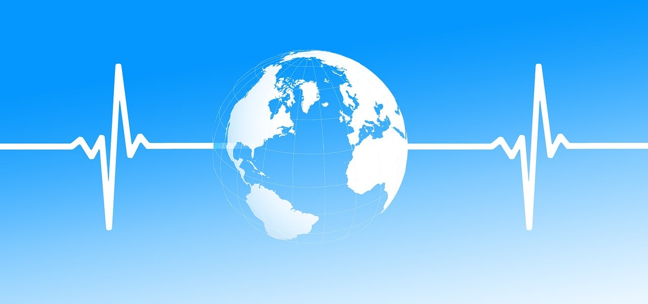 最新卫星影像揭示地球全新面貌