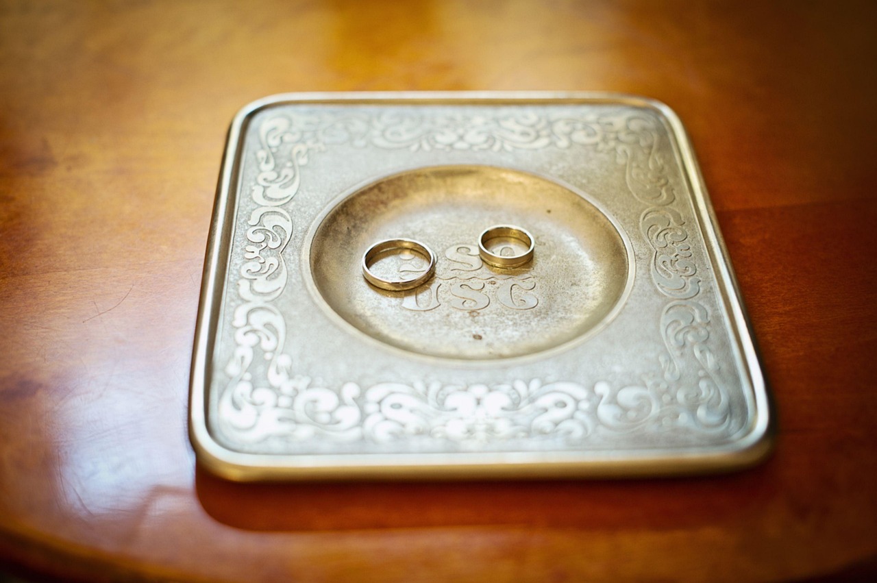 当代婚恋观念与婚礼风尚变革的最新婚嫁动态