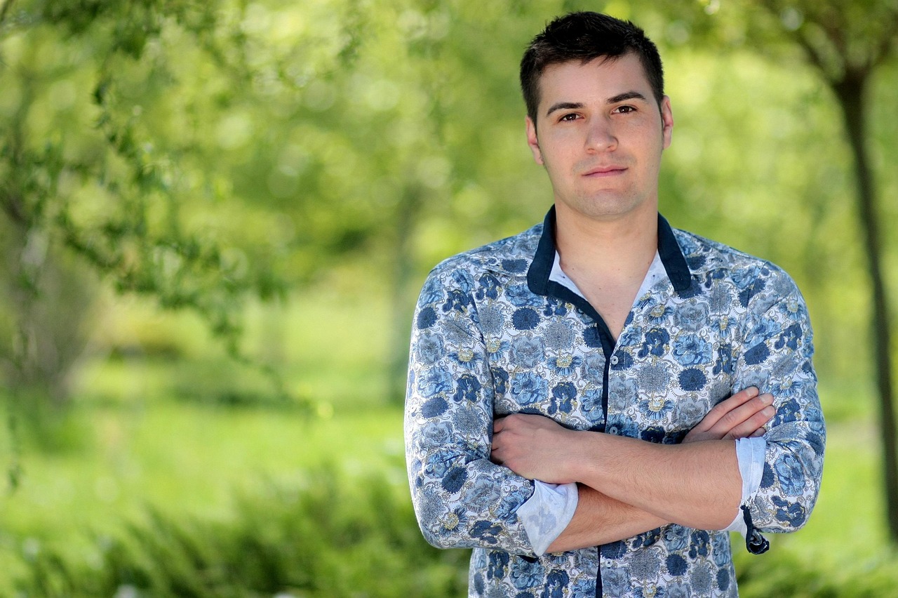 男演员林鹏，闪耀之路的璀璨之星