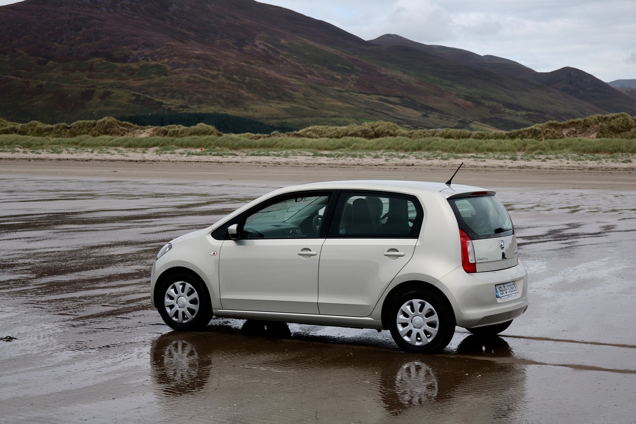 最新汽车报价及市场动态概览