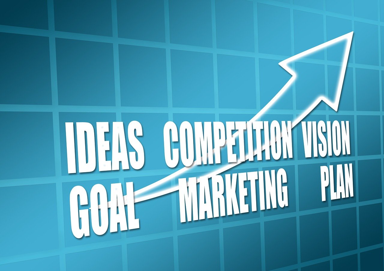 油品上市公司市场现状与发展前景展望