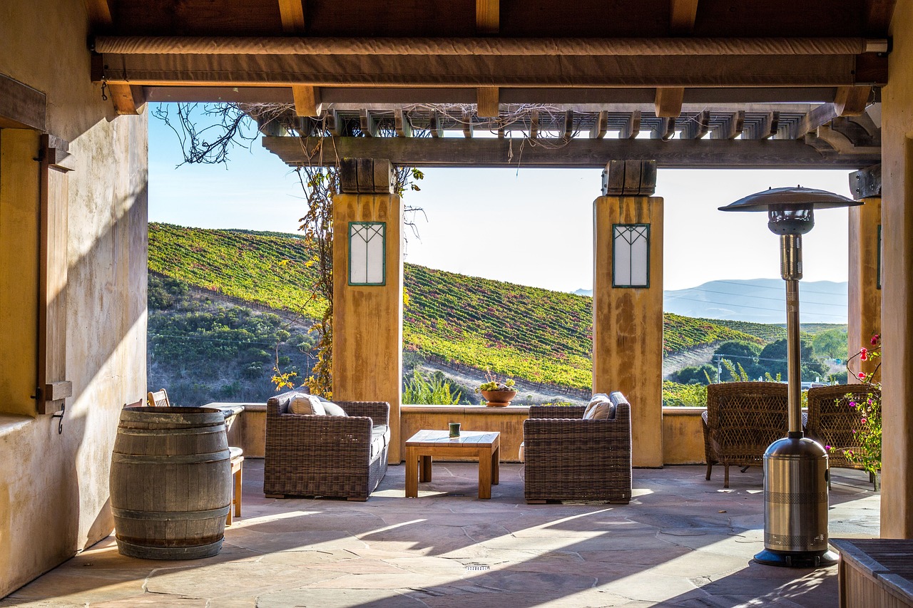 光影中的乡土情怀,小镇电影探索