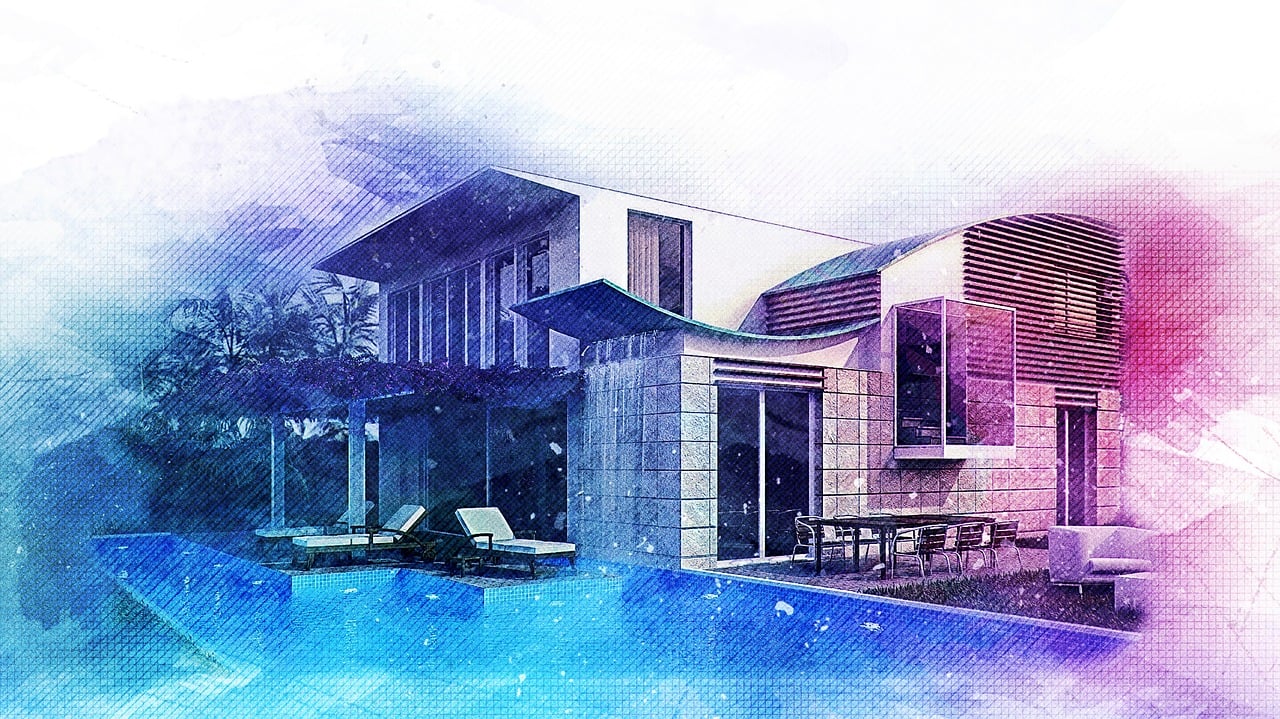 探索艺术、技术与文化的交融,3D美女动漫的世界之旅