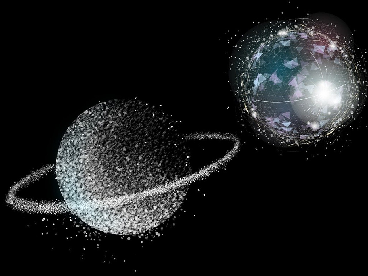 地心世界揭秘，最新证据表明地心人存在，开启地球内部探索新篇章