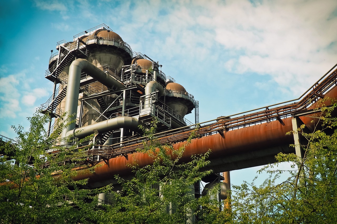 找钢网上市,钢铁电商迈入新里程碑