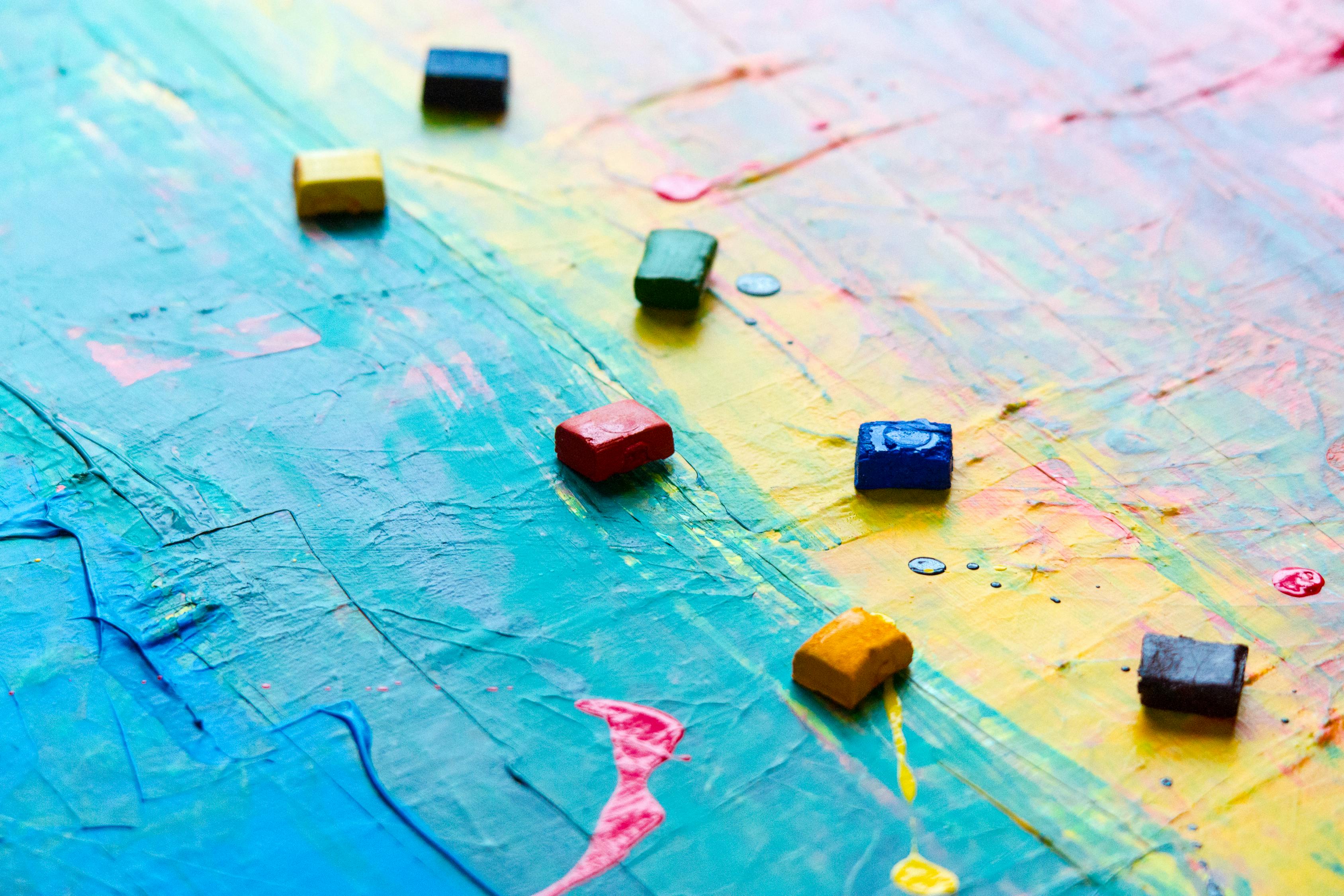 绘画比赛策划方案详解,从构思到实施的全方位指导