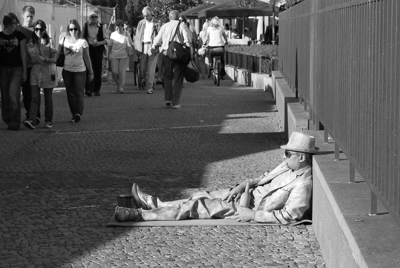 深圳群众演员,城市舞台背后的无名英雄