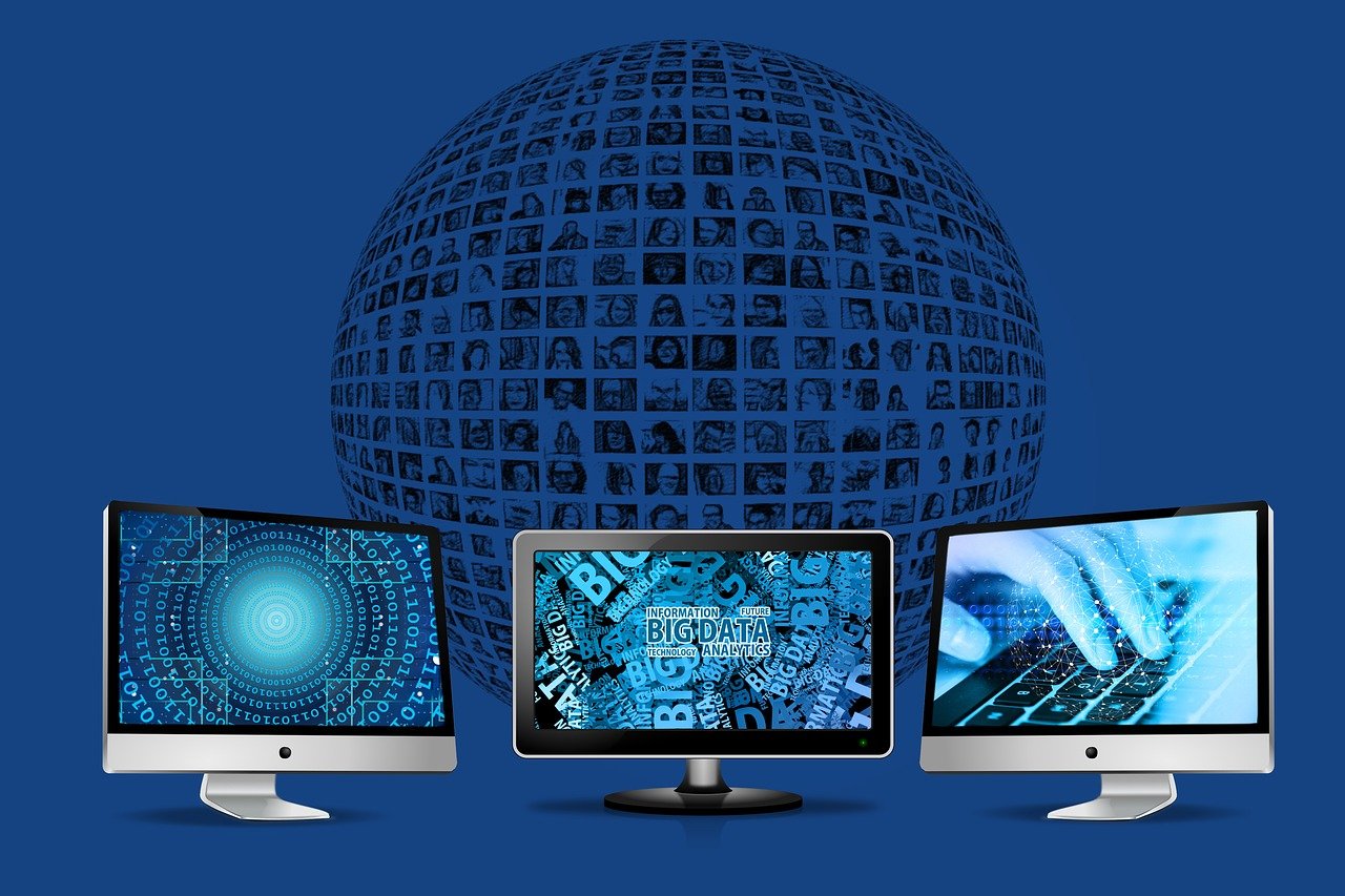 重塑信息世界,屏幕资讯的力量与影响