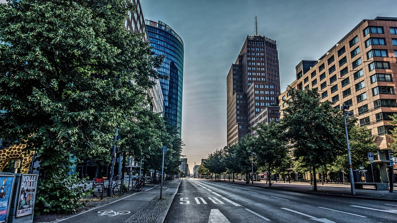 北京摩天大楼排行榜,城市天际线的崛起与变迁