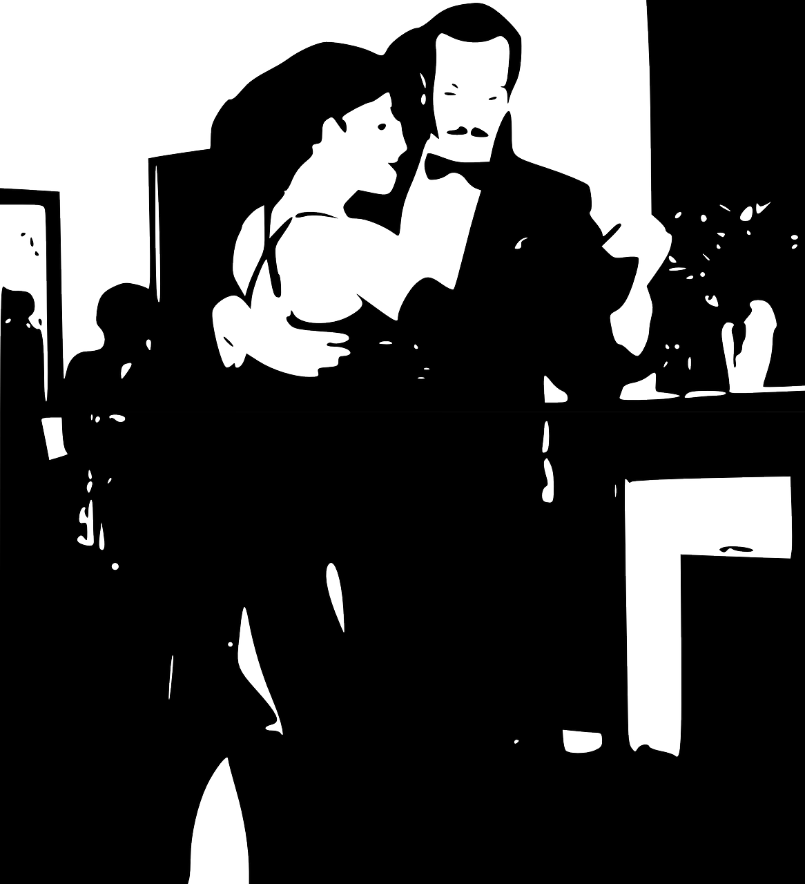 激情与才华的碰撞，流行音乐比赛盛况