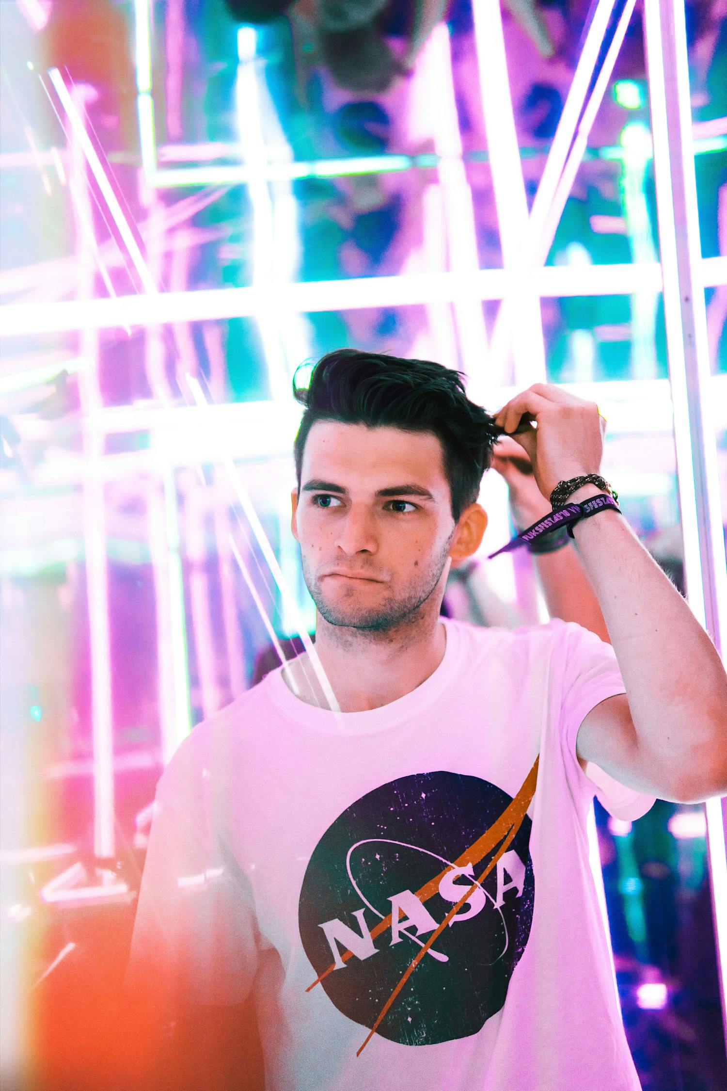 时尚模特秀集锦,璀璨舞台与潮流交融的时尚瞬间