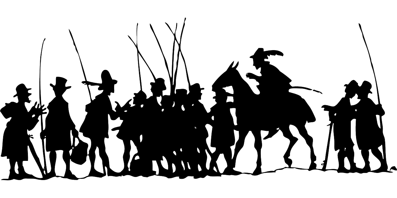 舞台英勇战士,戟演员的魅力与风采