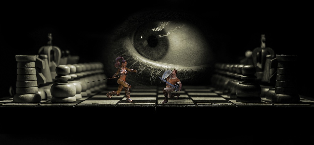 舞台英勇战士,戟演员的魅力与风采