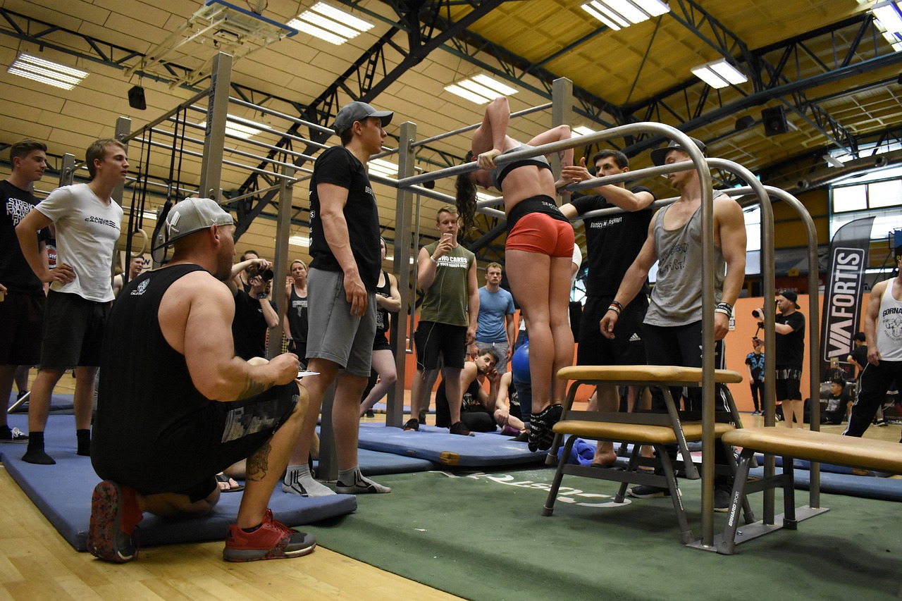 霍小龙展现无与伦比实力的最新比赛风采