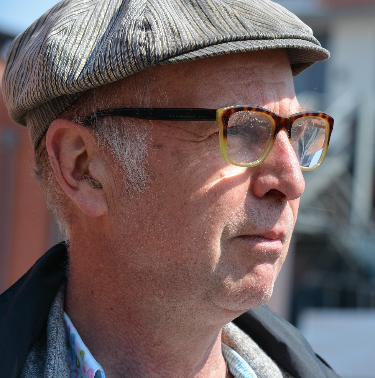 陈志辉,演员之路的璀璨光芒