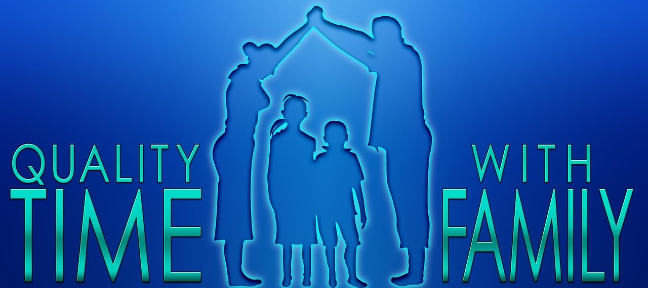 最新探亲动态,重塑家庭联系与社会情感纽带的重要性