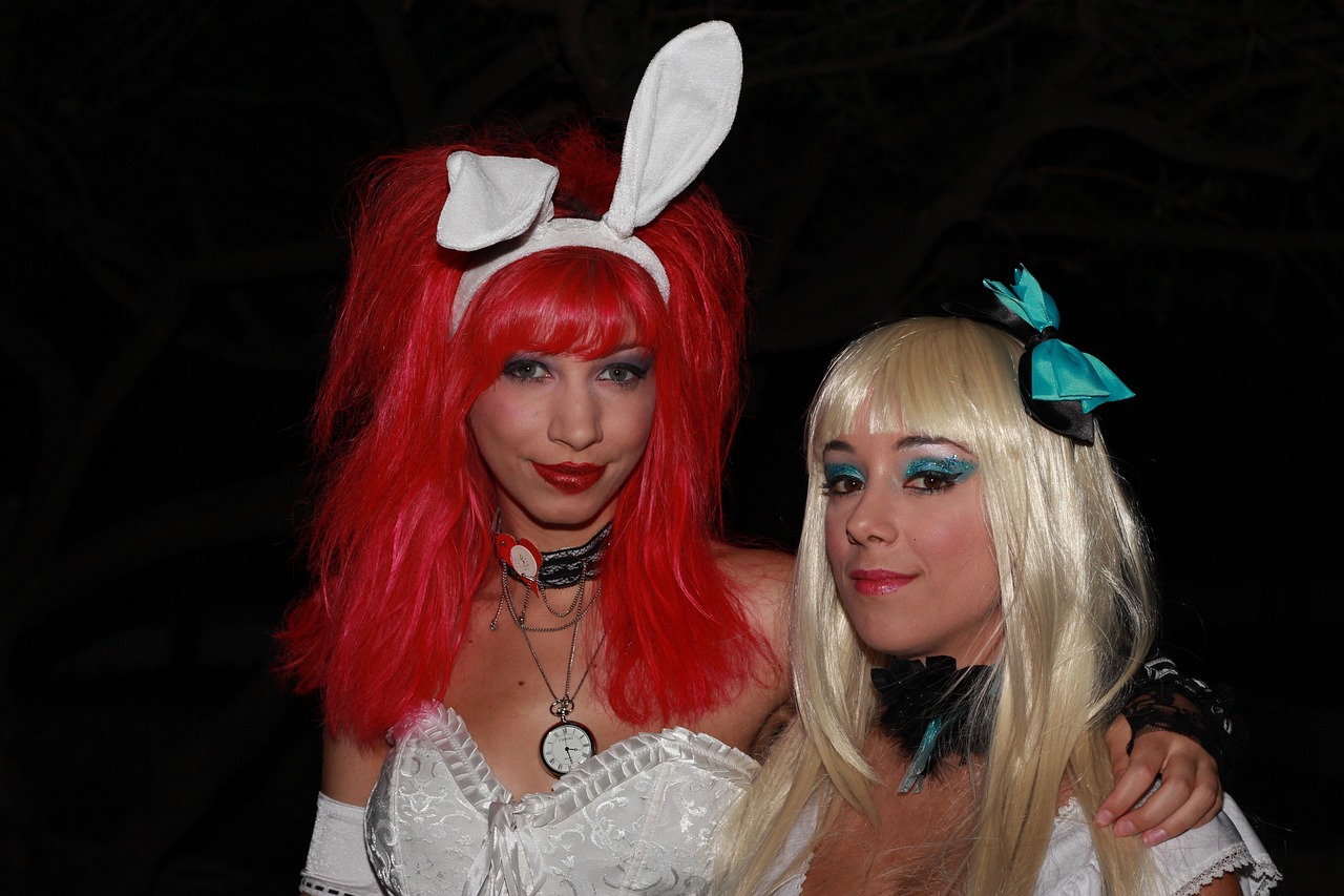 病娇女动漫,深度解析与探索之旅