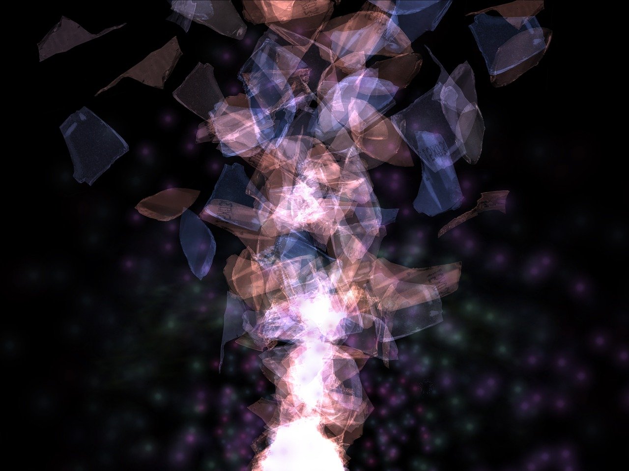 龙王传说梦幻海洋壁纸新发布,探索梦幻般的海洋世界