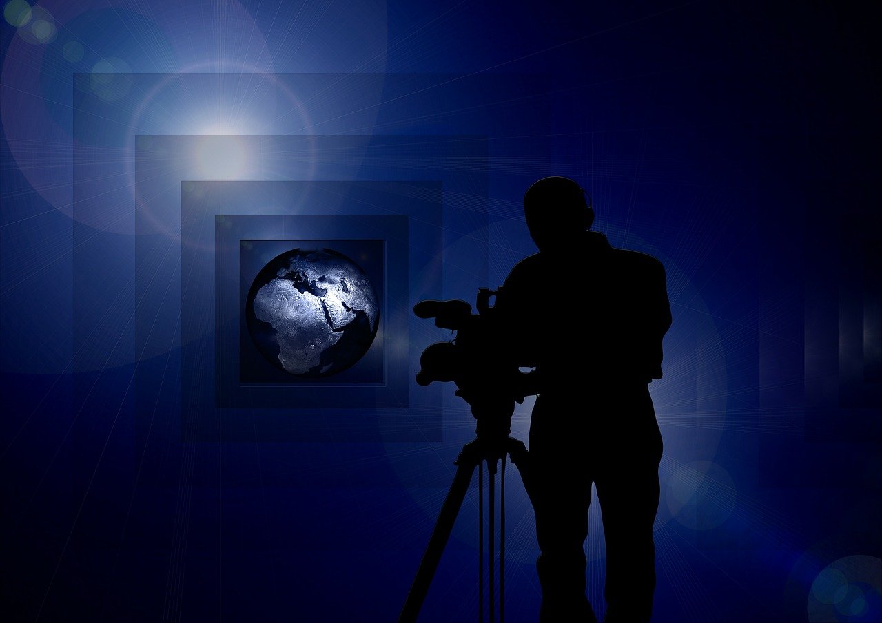 街风晚凉 第14页