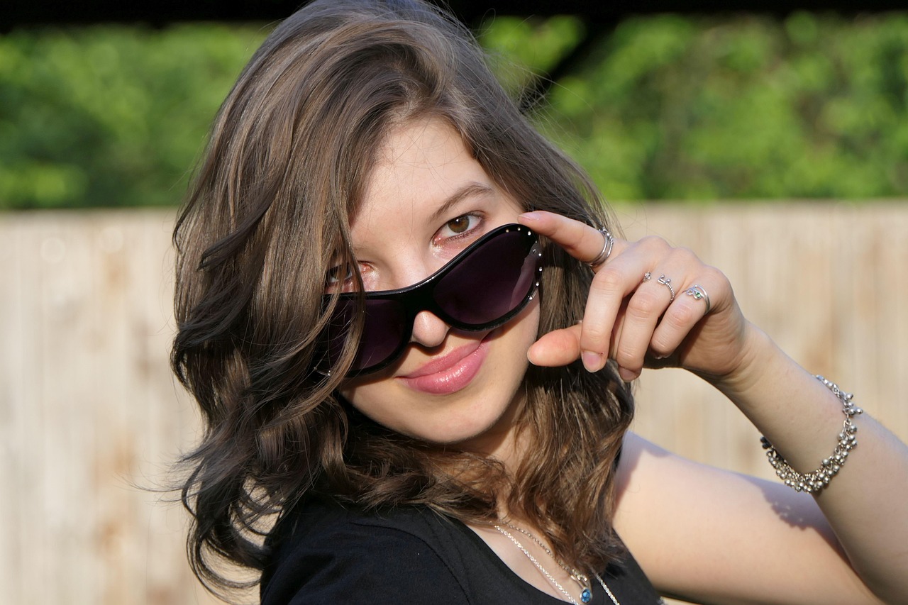 日本最新最美女性TOP 10榜单揭晓!